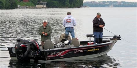 Once again, fishing from a boat or float tube will get you farther than fishing from shore. Best Fishing Spots Near Madison, Wisconsin (Lake Mendota ...