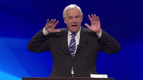 Dr David Jeremiah Single Messages Fully Engaged With The Gospel