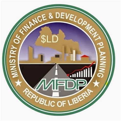 Ministry Of Finance And Development Planning Mfdp Liberia Youtube