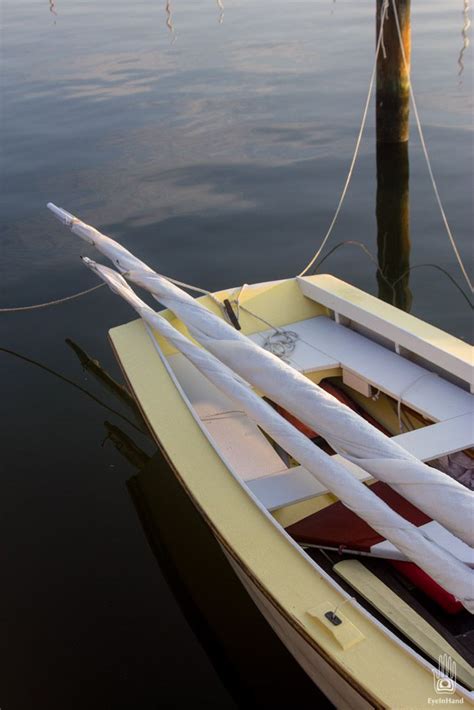 Chesapeake Crabbing Skiff Sailing Wooden Boats Chesapeake