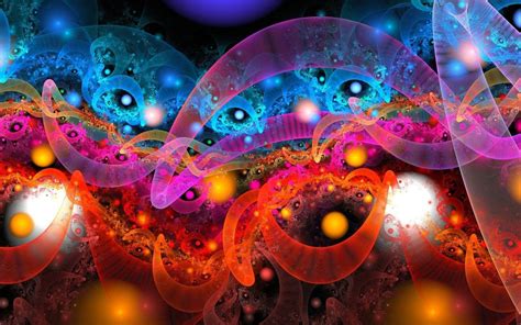 Colorful Fractal Wallpapers Top Free Colorful Fractal Backgrounds