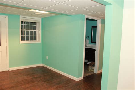 Check spelling or type a new query. Brighten up your basement with a bright color! | Bathroom ...