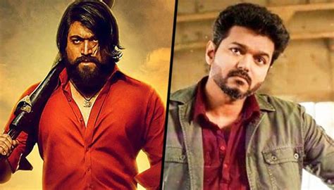 Yash To Vijay 11 Famous South Indian Actors And Their Real Names