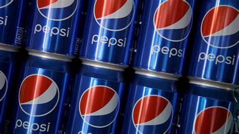 Alimentos Saludables La Nueva Apuesta De Pepsico • Forbes México