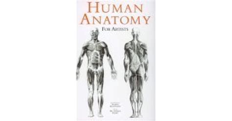Human Anatomy For Artists By András Szunyoghy