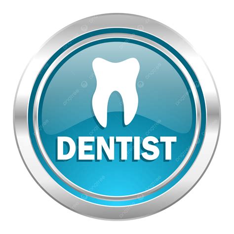 Diente Icono Dentista Png Dibujos Diseño Acero Cuidado De La Salud