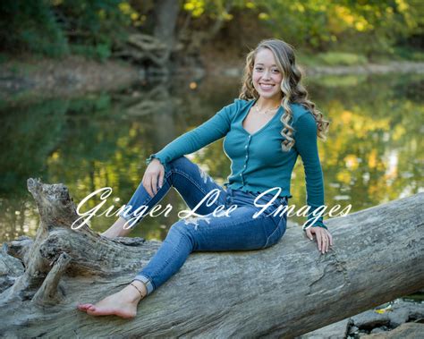 Ginger Lee Images Emily Spendlove Class Of 2020