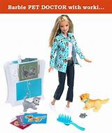 Barbie Animal Doctor Images