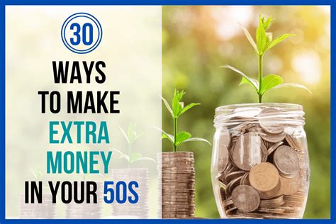 Charlotte — two parents asked action 9′s jason stoogenke if they would get stimulus money for their babies born in 2020. 30 Ways to Make Extra Money in Your 50s (2020) - Aging Greatly