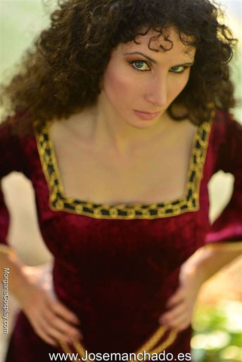 Mother Gothel Cosplay Tangled Tangled Cosplay Cosplay Renaissance