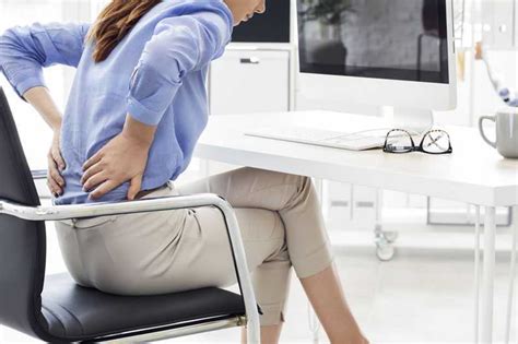 5 Effective Exercises To Fix Poor Posture Poor Posture Treatment