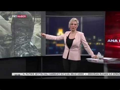 Türkiyenin en çok izlenen dizileri ve filmlerini ekranlarına taşıyan trt 1 ekranlarına kesintisiz ve ücretsiz göz atabileceğiniz web sayfası. 8 Şubat 2018 TRT Haber Ana Haber Bülteni - YouTube