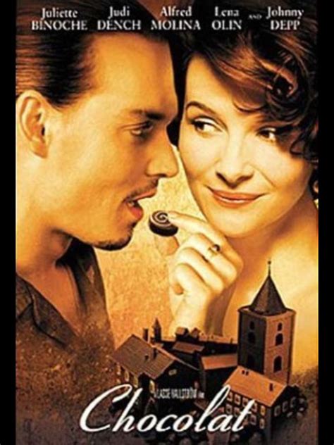 Johnny be good soundtrack (1988) ost. Chocolat (2000) | Good movies, Chocolat movie, Movies