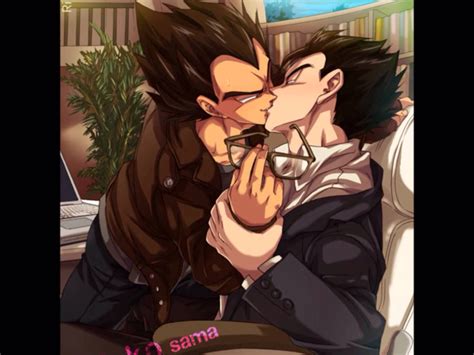 Friends With Benefits Dragonball Z Fanfiction Gohan X Vegeta Mpreg Forty Our Tenth