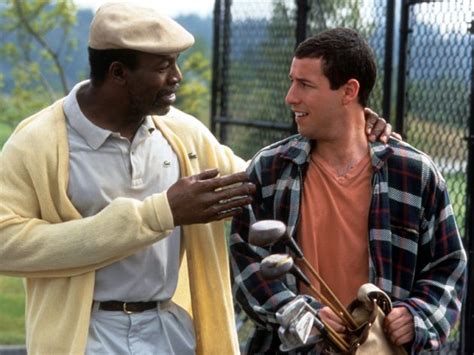 Happy gilmore is a 1996 american sports comedy film directed by dennis dugan and produced by robert simonds. 5 Things You Can Learn From Happy Gilmore - Golf Monthly