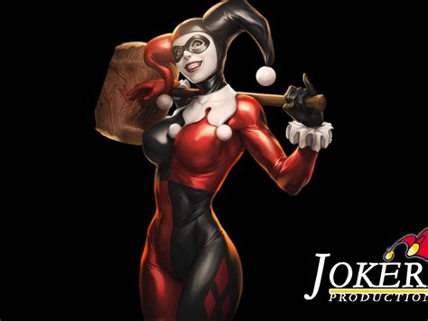 Pictures and wallpapers for your desktop. Batman Harley Quinn Wallpaper For Laptop And Mobile Phone ...