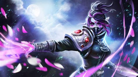 Templar Assassin A Quick Guide To Carrying
