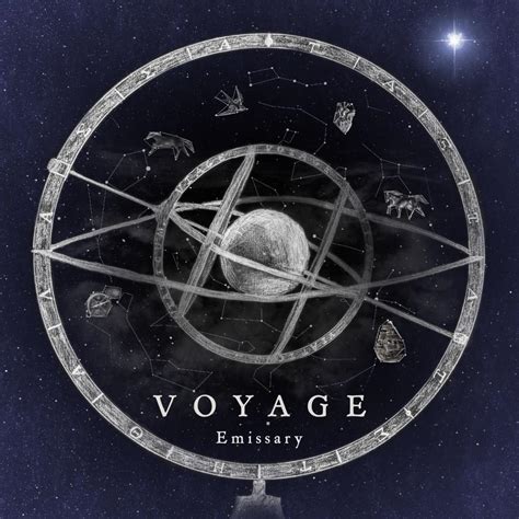 Emissary Voyage Lyrics And Tracklist Genius