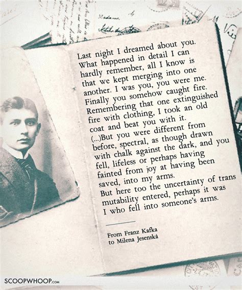 15 Steamy Love Letters By Famous Authors That Are Better Than Sexting