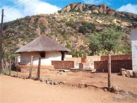 National Parks And Other Highlights In Limpopo African Safaris