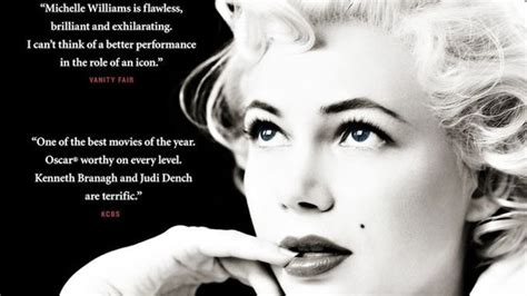 „my Week With Marilyn“ Wie Die Monroe Ein Herz Stahl Kino Bildde