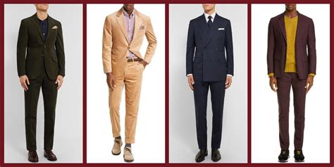 10 Best Mens Suit Brands To Buy The Most Stylish Suit Brands For Men
