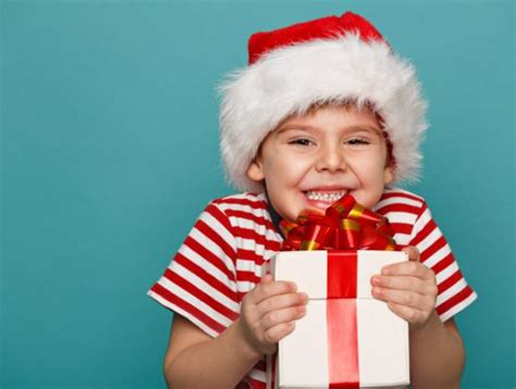 Conoce Los Mejores Regalos Para Niños En Esta Navidad