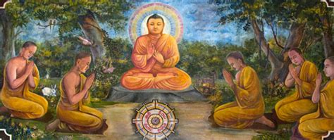 Rebirth According To Buddhism Vedic Tribe