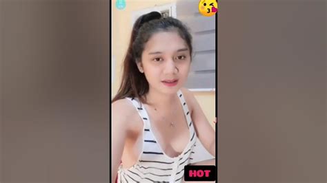 Bigo Live Goyang Hot Gak Pake Beha Youtube