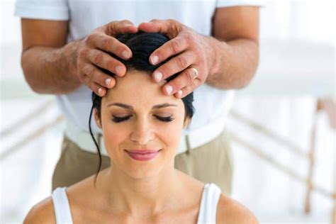 Indian Head Massage Wellness Massage Lexden