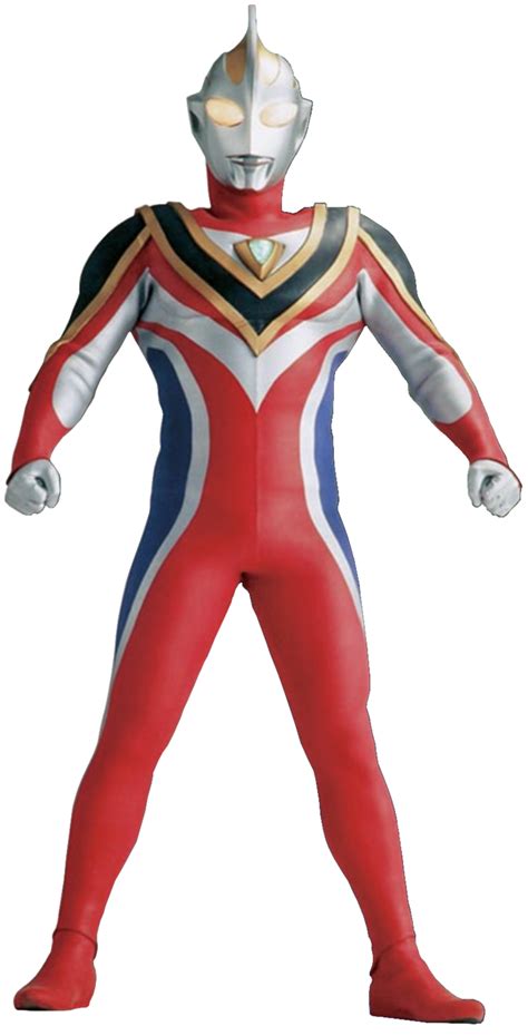 Ultraman Gaia Character Ultraman Wiki Fandom Powered By Wikia In