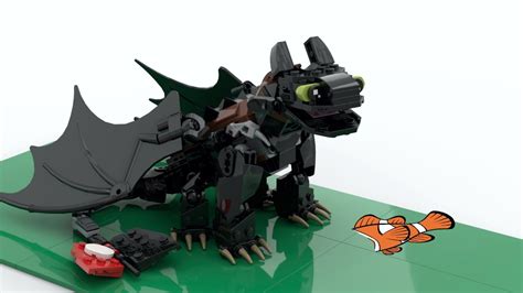 toothless how to train your dragon ph
