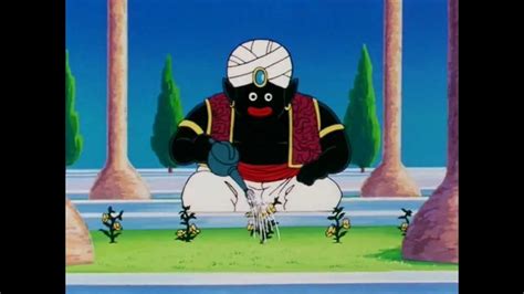 Tfs Dbz Abridged Garlic Jr Meets Mr Popo Youtube