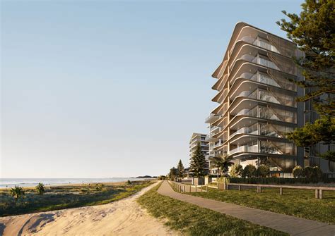 Esplanade | Palm Beach