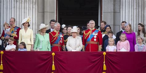 La realeza británica lucha contra los insultos en la red. La Familia Real Británica se convierte en la inspiración ...