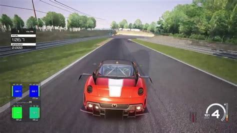 Assetto Corsa Ultimate Edition Ps Hd Youtube