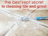 Tile Floors Cleaning Tips Pictures