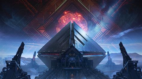 Destiny 2 Dlc 2 Release Date Announced Officially Called Warmind