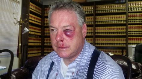 Attorney says Orange County district attorney investigator attacked him at courthouse - ABC7 Los 