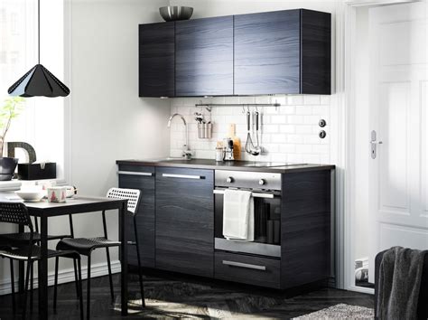 We have bought ikea cabinets, and are hoping to benefit from the 20% sale on appliances as well. Why IKEA Kitchens in Europe and Australia Look So Built-In