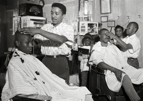 Straight Razors And Social Justice The Empowering Evolution Of Black