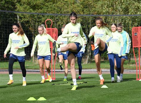 Check spelling or type a new query. Arsenal Women will take no prisoners against Spurs in cup ...