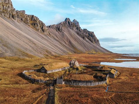 Stokksnes Viking Village Easy Planet Travel