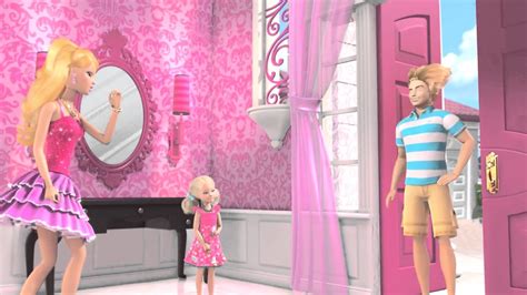 Shop for the latest barbie toys, dolls, playsets, accessories and more today! Barbie™ Life in the Dreamhouse :: Ken-tastic Hair-tastic - YouTube