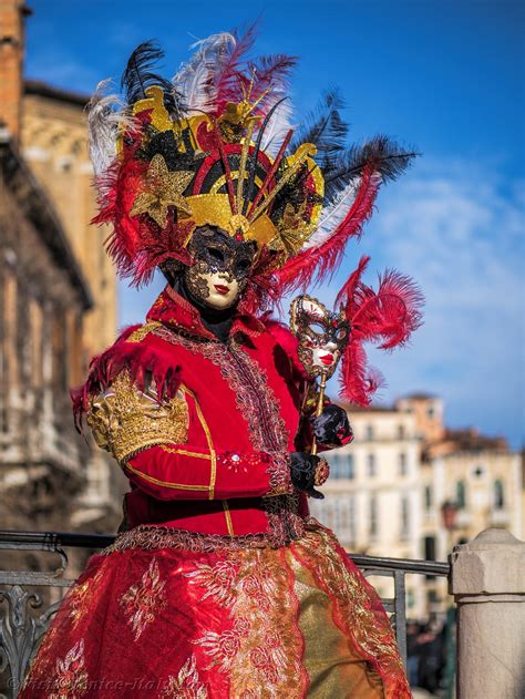 Venice Carnival Italy Photos Album 3 - 24