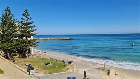 Cottesloe Beach Guide 2024 Everything You Need To Know Perth Weekend