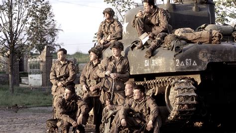 Watch Band Of Brothers Online How To Stream Episodes