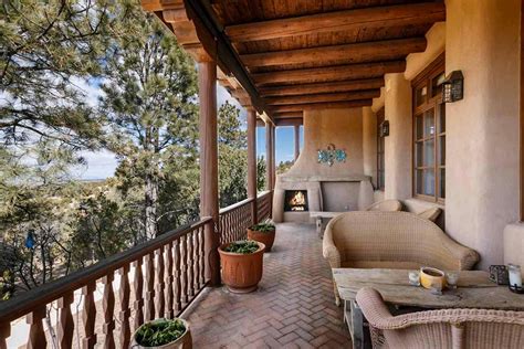 Found On Trulia An Outdoorsy Retreat In New Mexico