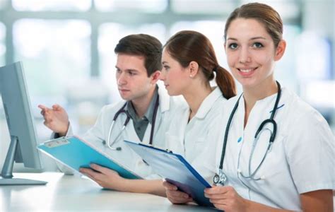 Top Medical Schools In The World