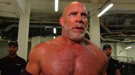 Wwe Five Wrestlers Who Have Defeated Legend Bill Goldberg